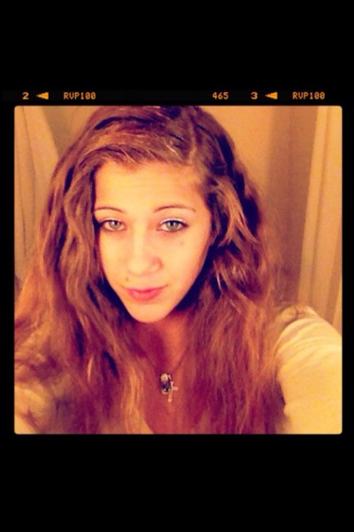 Photo de profil de sassounette