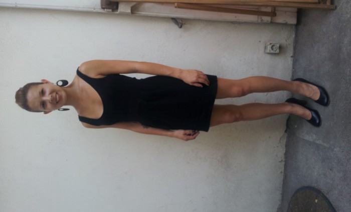 Photo de profil de mariafroided