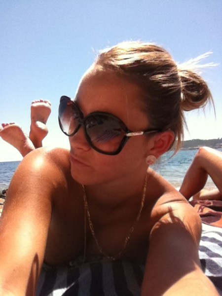 Photo de profil de cindy8302