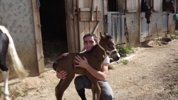 Photo de profil de julien33