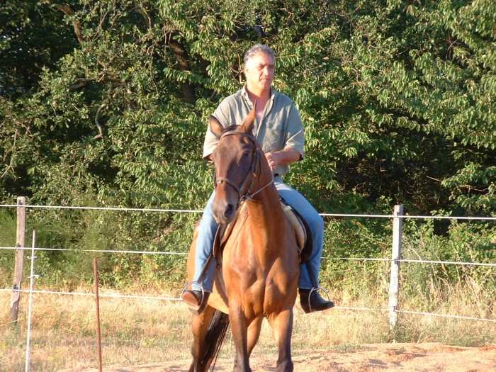 Photo de profil de canon