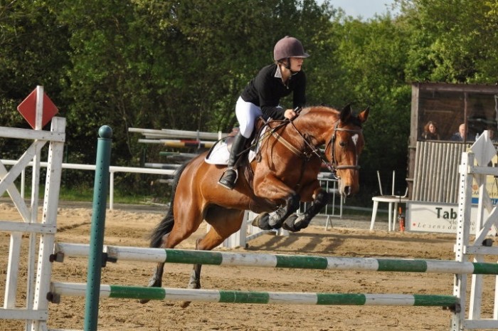 Photo de profil de clochette23