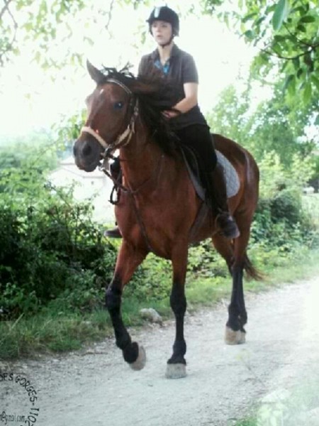 Photo de profil de coralie69400