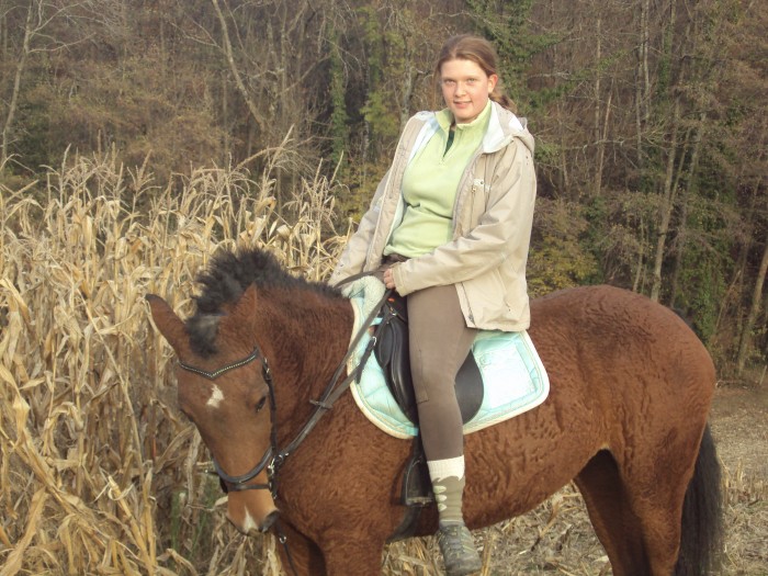 Photo de profil de sarahnora