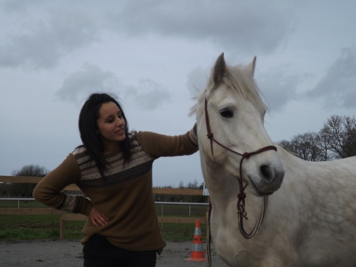 Photo de profil de jadeetsoncheval