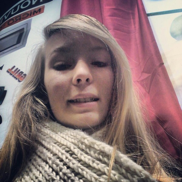 Photo de profil de elisa03100