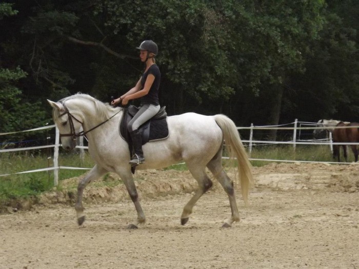 Photo de profil de pauline32