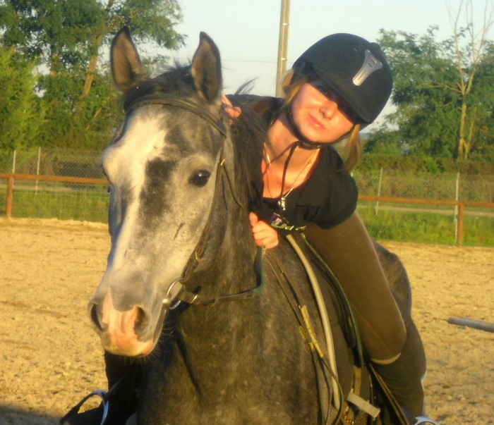 Photo de profil de casyra