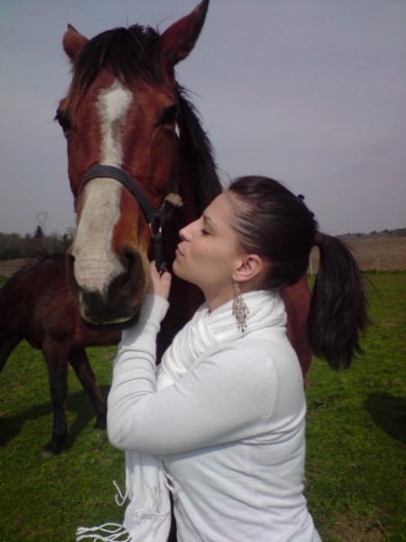 Photo de profil de mylissadu56