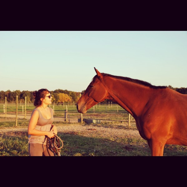 Photo de profil de jeannev