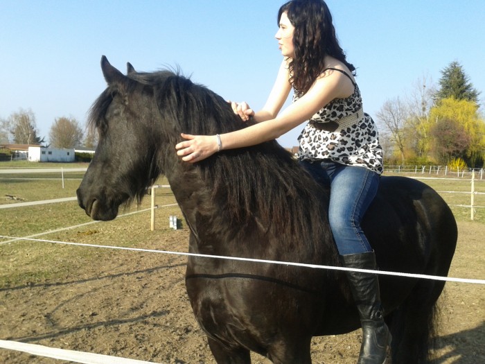 Photo de profil de haila