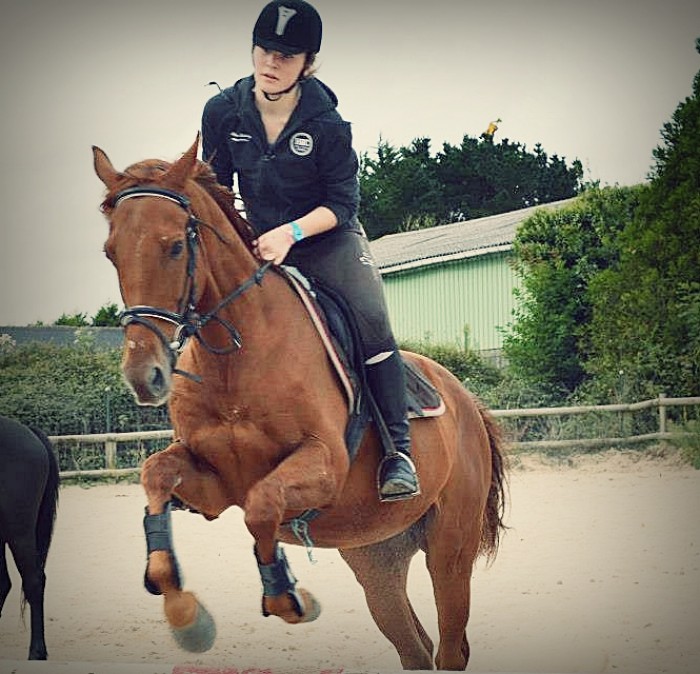 Photo de profil de azeliel