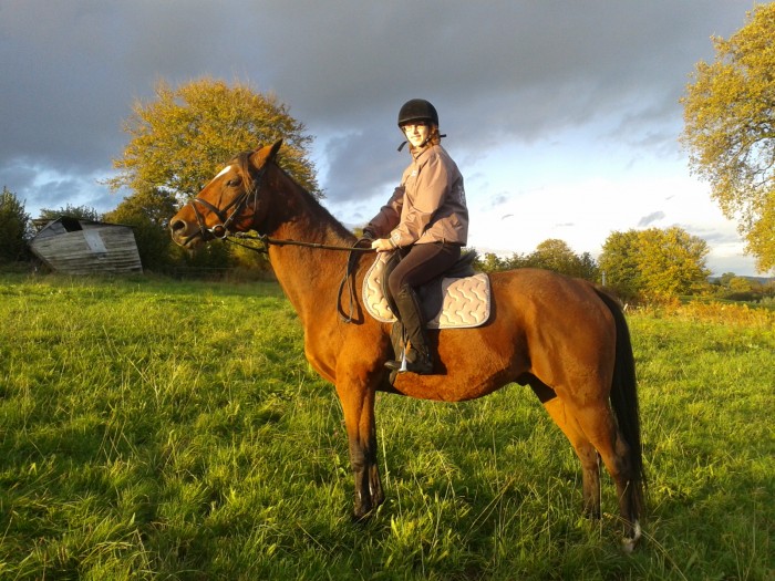 Photo de profil de saeko