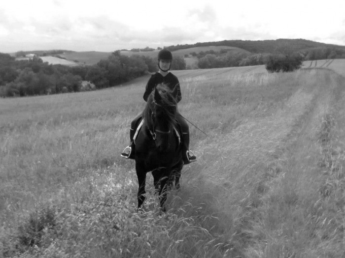 Photo de profil de mamou81