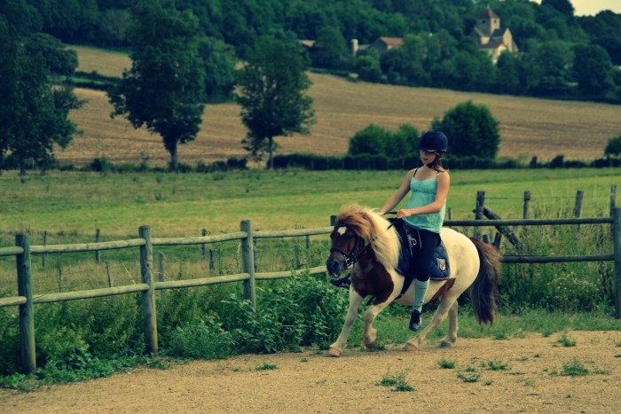 Photo de profil de paulinettem