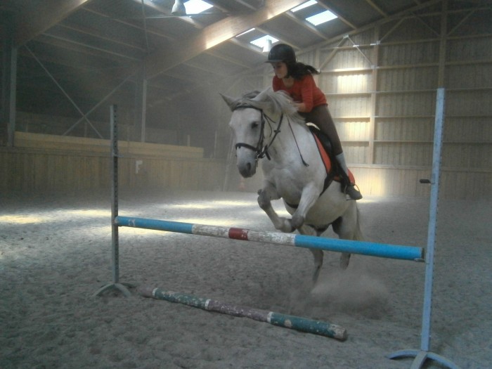Photo de profil de claire88210
