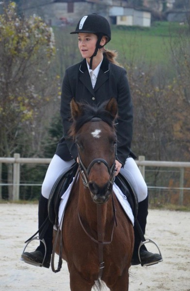 Photo de profil de mlleamelie