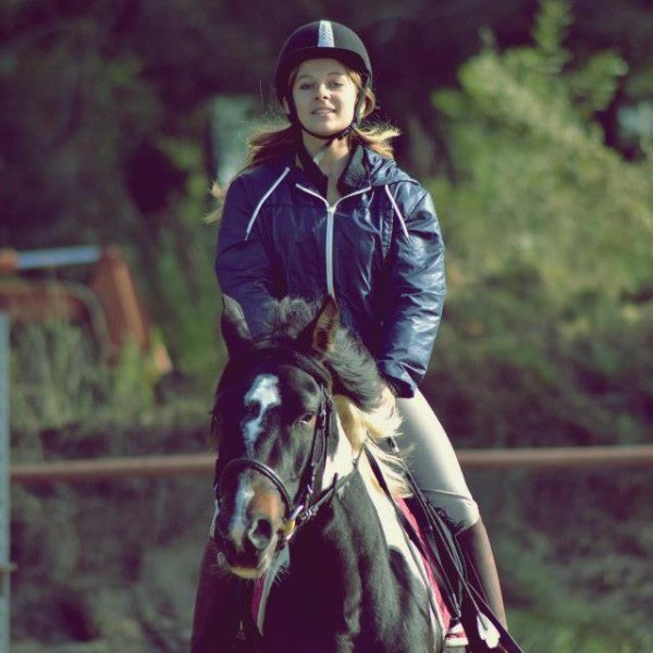 Photo de profil de alisonetvolcane