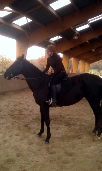 Photo de profil de ameliam