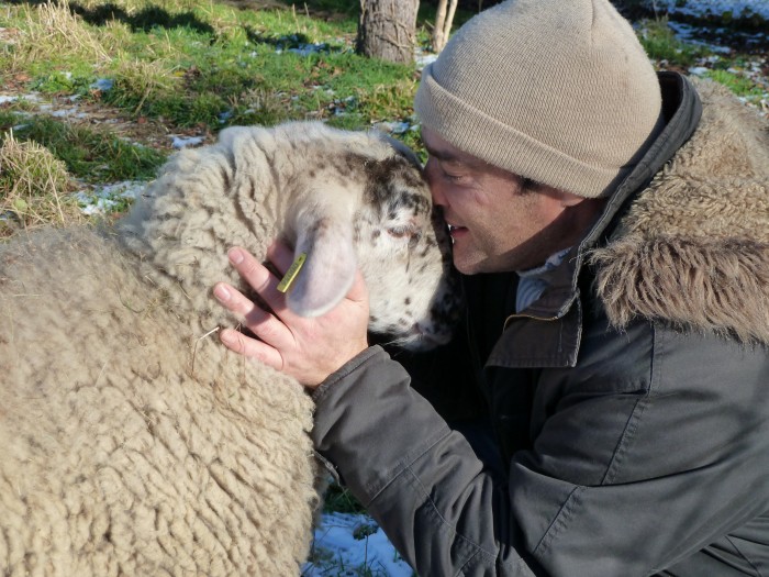 Photo de profil de lionnel