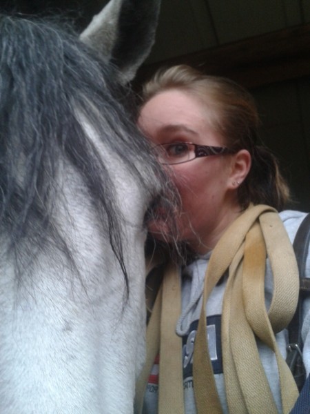 Photo de profil de boucle