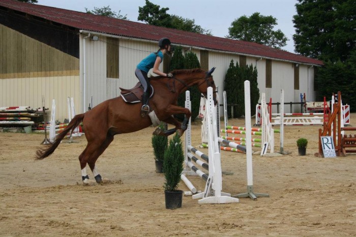 Photo de profil de emy75
