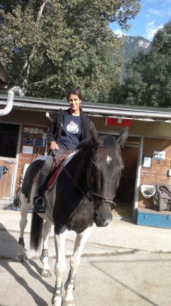 Photo de profil de narumi