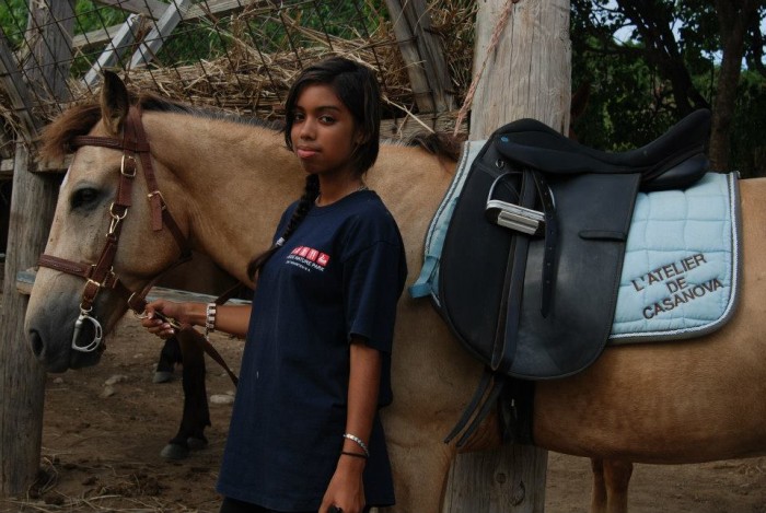 Photo de profil de sandylou