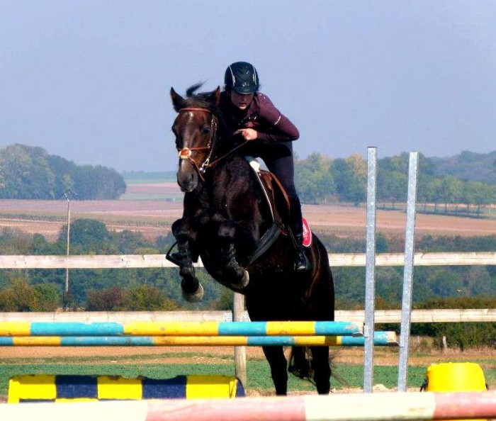 Photo de profil de notrethilde