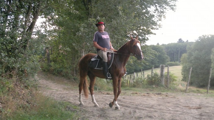 Photo de profil de poumba23