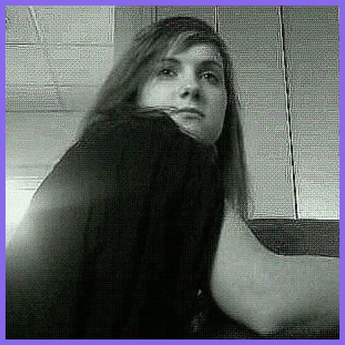 Photo de profil de saumonamandine