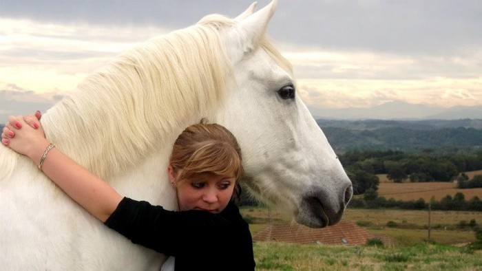 Photo de profil de cassandra64