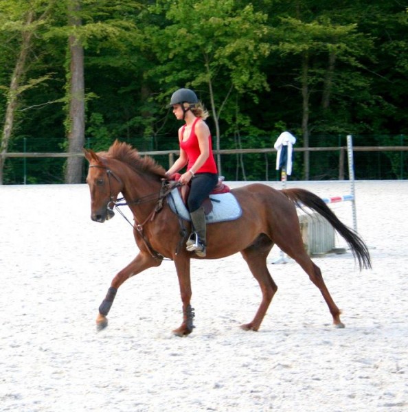 Photo de profil de blondie33