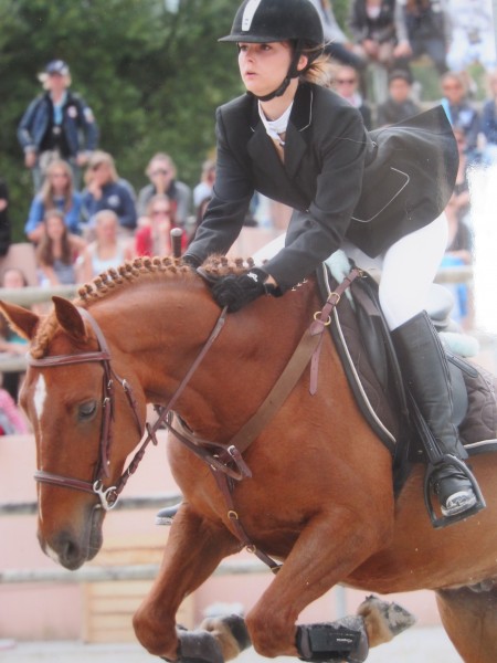 Photo de profil de capucinem