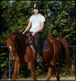 Photo de profil de auroreregain
