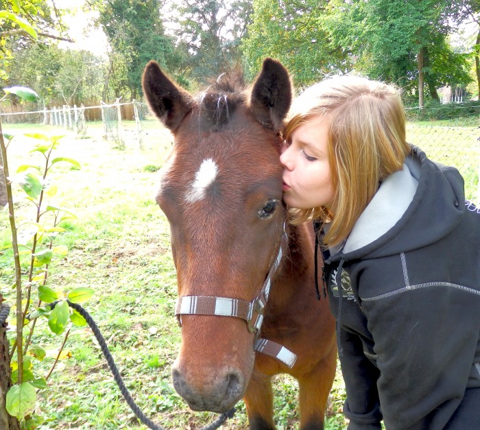 Photo de profil de kokotte76