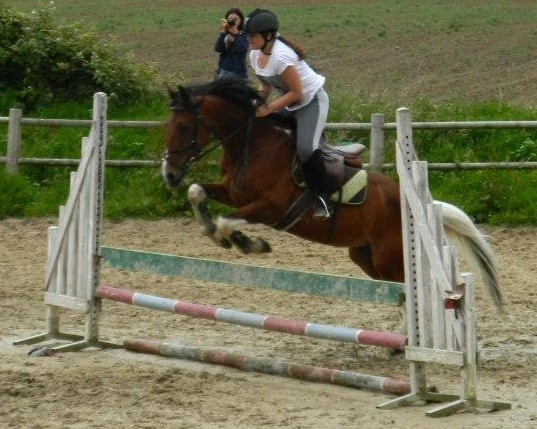 Photo de profil de derbynette