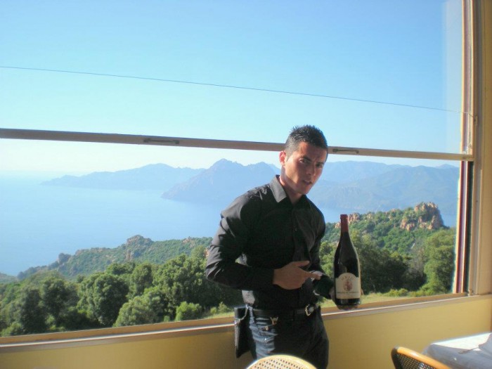 Photo de profil de lavieestbelle