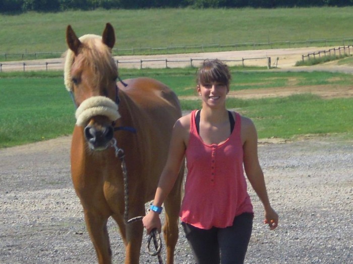 Photo de profil de julia54