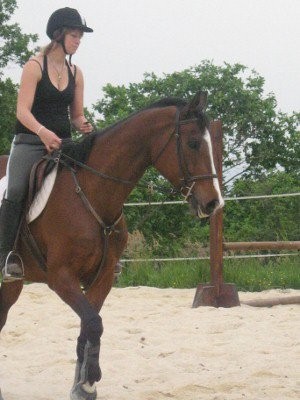 Photo de profil de xena05