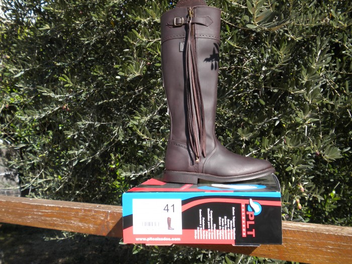 Photo de profil de selleriebottes