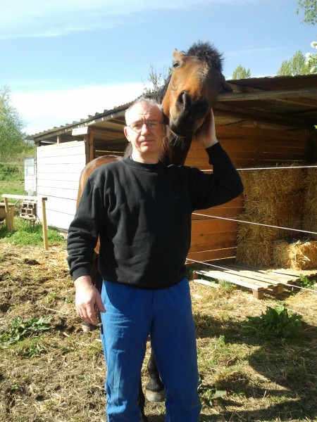 Photo de profil de math77320