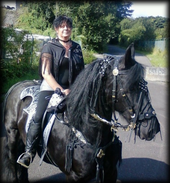 Photo de profil de ranchospirit