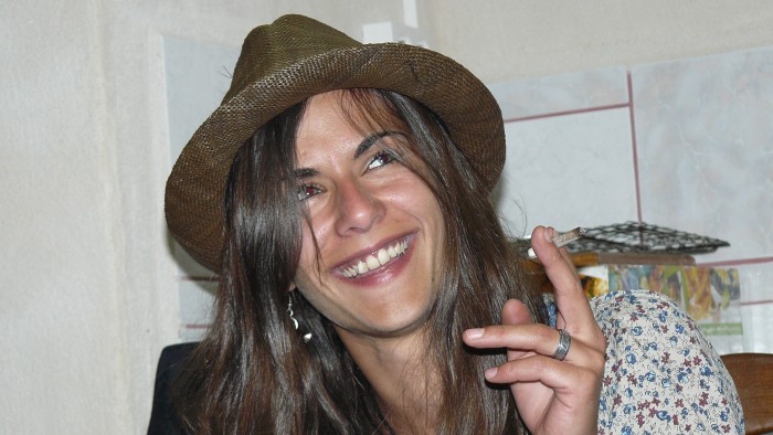 Photo de profil de flora13