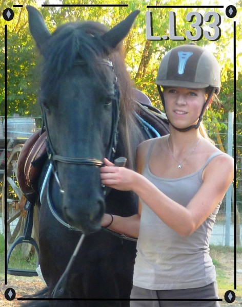 Photo de profil de laurene33130