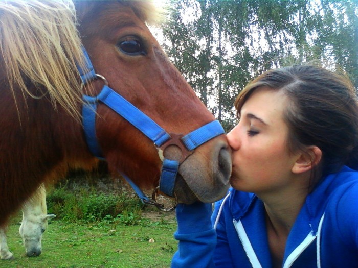 Photo de profil de lucille91