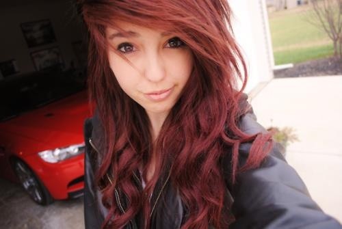 Photo de profil de lucillement