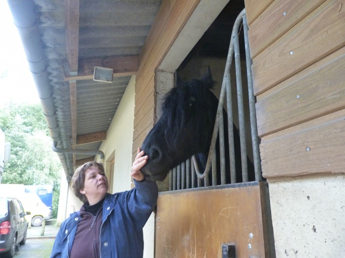 Photo de profil de berenice49300