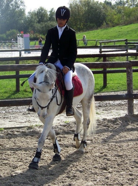 Photo de profil de marieetingrid