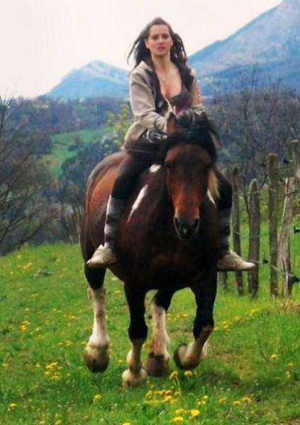 Photo de profil de belleetsara